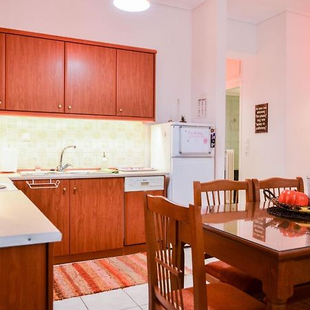 Ariston Stay Καλαμάτα Εξωτερικό φωτογραφία
